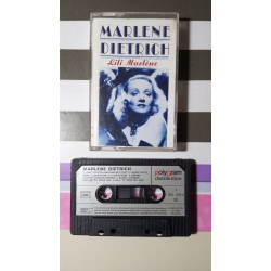 K7 Audio - Lili Marlene