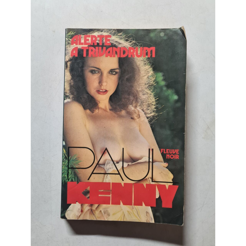 Alerte à Trivandrum