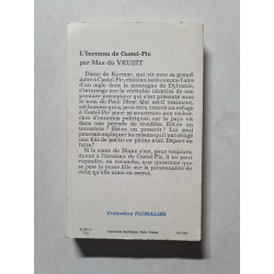 L'Inconnu de Castel-Pic