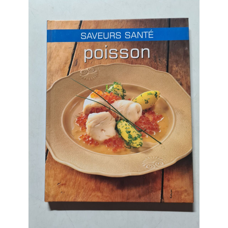 Saveurs Santé Poisson