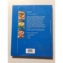 Saveurs Santé Poisson