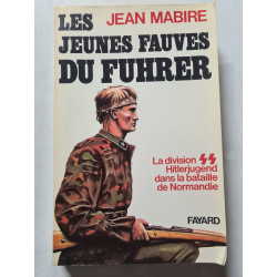 Les jeunes fauves du Führer