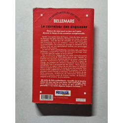 Le carrefour des angoisses