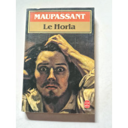 Le Horla