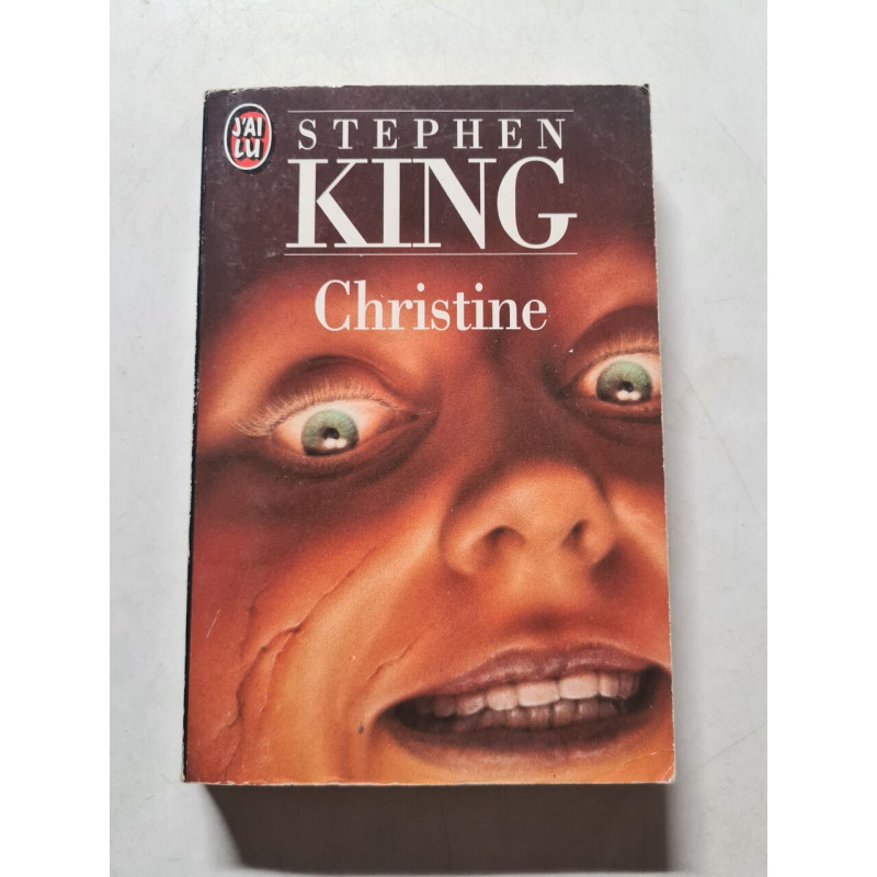 Christine