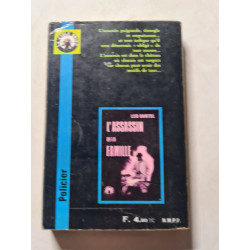 L'assassin de la famille