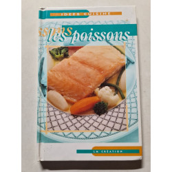 Idees cuisine Saisons les poissons