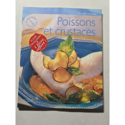 Poissons Et Crustaces