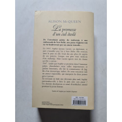La promesse d'un ciel étoilé