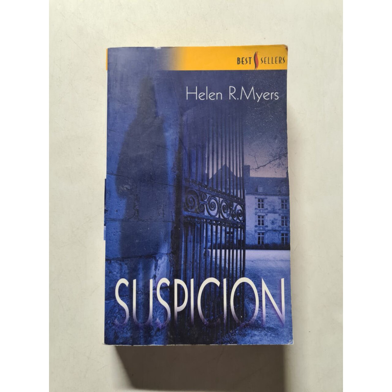 Suspicion (Sentimental)