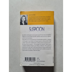 Suspicion (Sentimental)