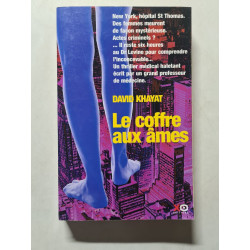 Le coffre aux âmes