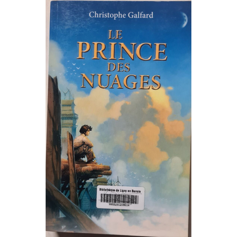 Le Prince des nuages