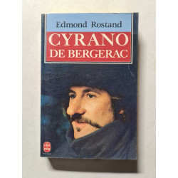 Cyrano de Bergerac