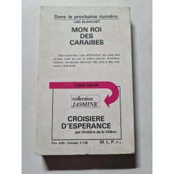 Le vagabond mystérieux