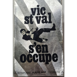 Vic st val s'en occupe