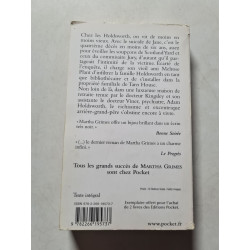 Le mystère de Tarn House