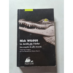 Le Jardin de l'Enfer