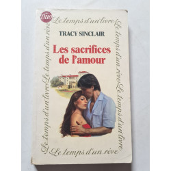 Les sacrifices de l'amour