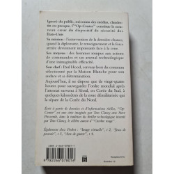 Tom Clancy Op-Center