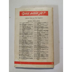 Histoire des relations sexuelles