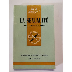 La sexualité