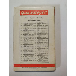 Les institutions financières internationales