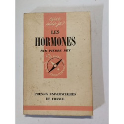 Les hormones