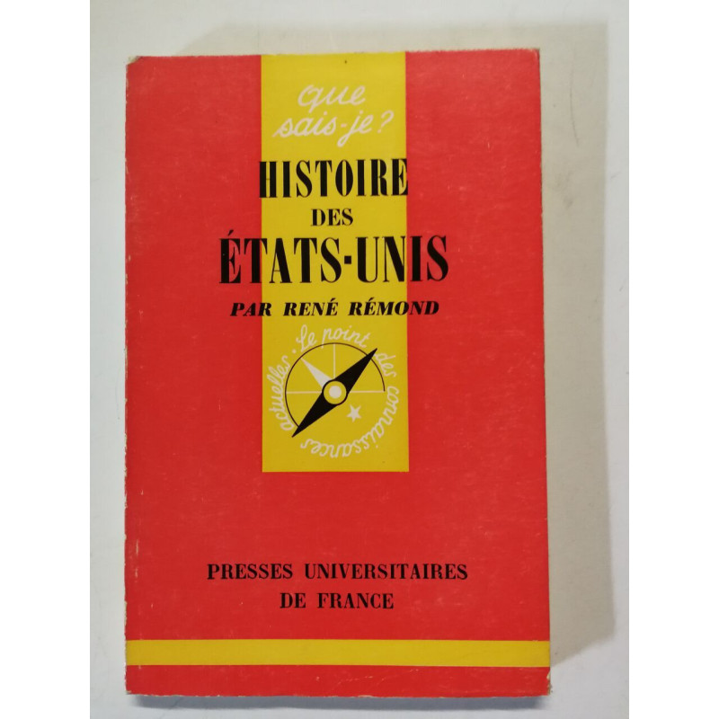 Histoire des États-Unis