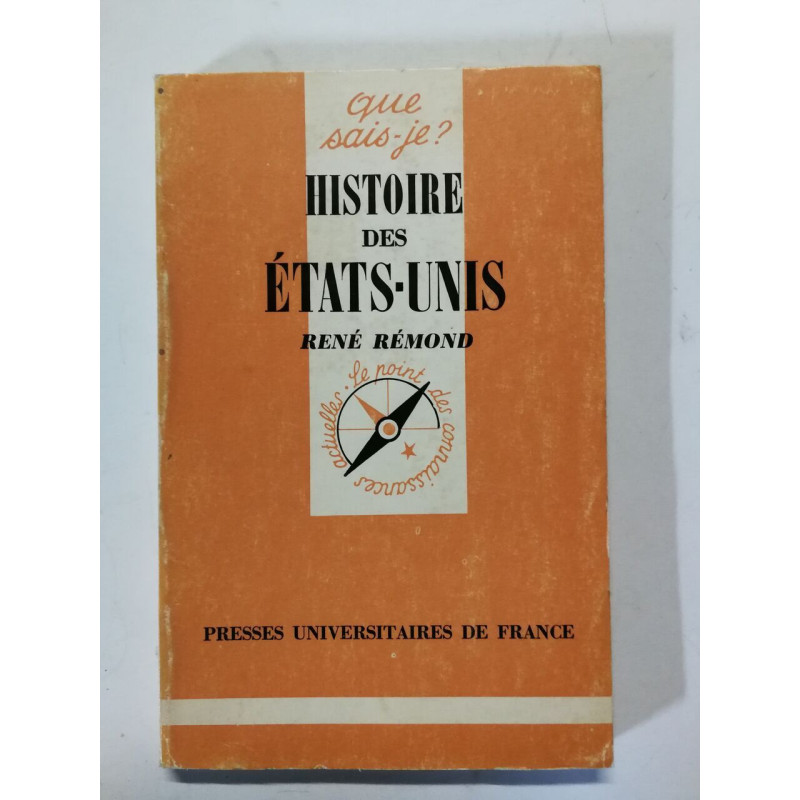 Histoire des États-Unis