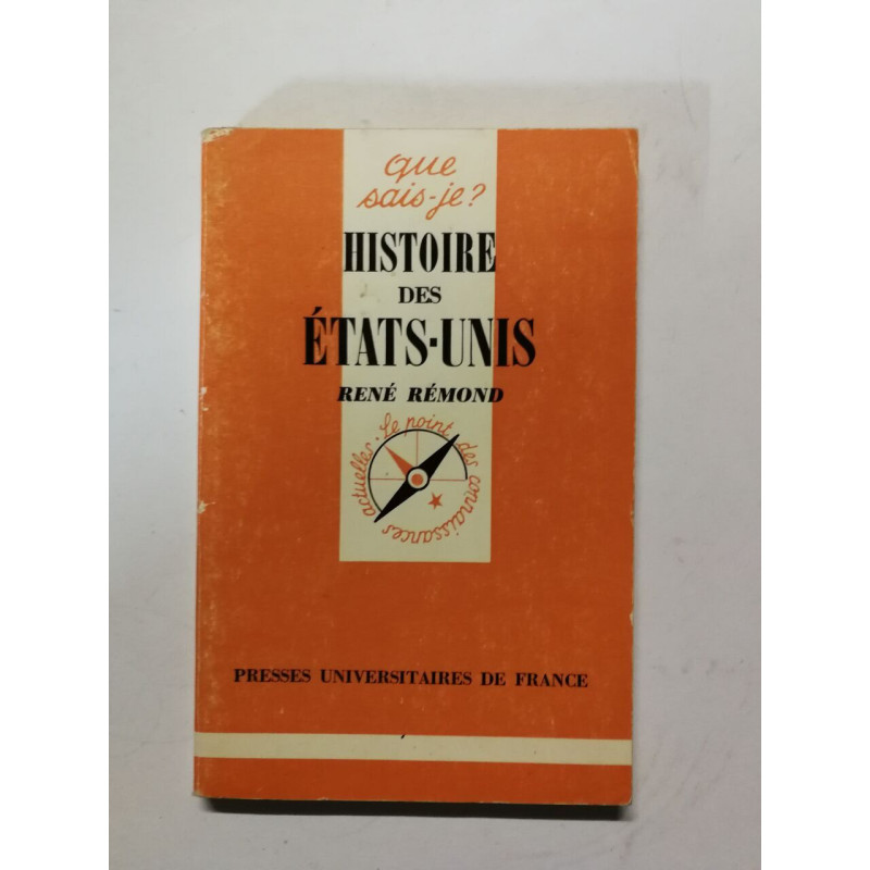 Histoire des États-Unis