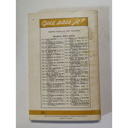 Le droit de la radio et de la télévision