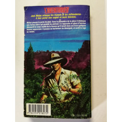 L'aventurier : Je confisque le magot des châtreurs de Bombay