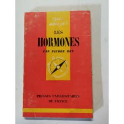 Les hormones