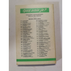 La population française au XXe siècle