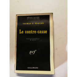 Le contre-casse