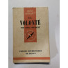 La Volonté
