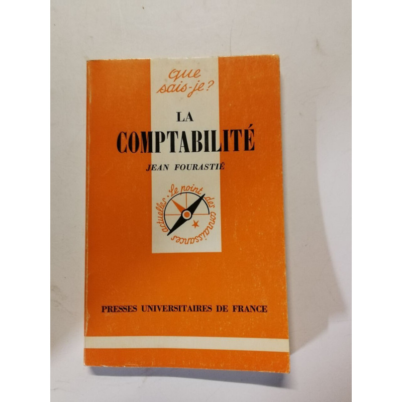 La Comptabilité