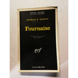 Fournaise
