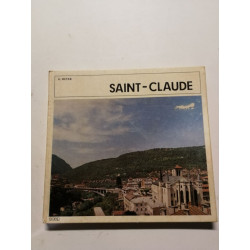 Saint-Claude