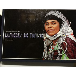 Lumières de Tunisie