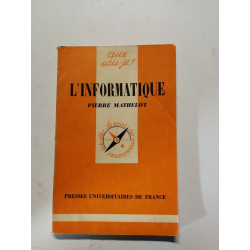 L'informatique