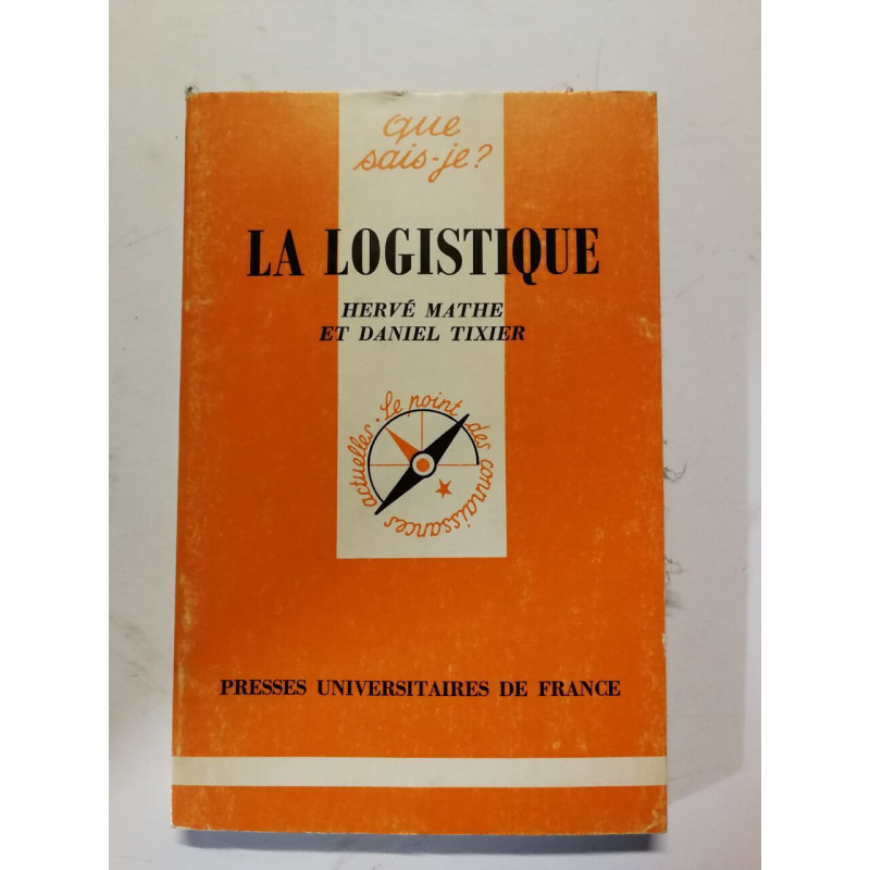 La Logistique