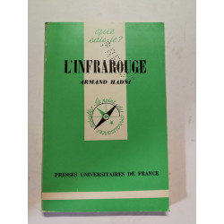 L'infrarouge
