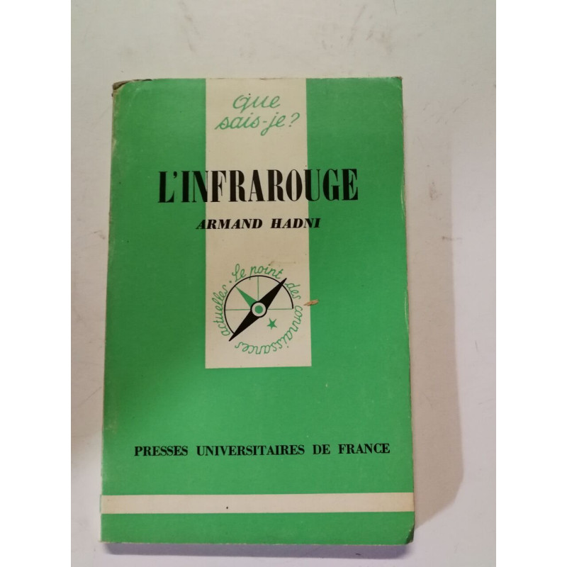 L'infrarouge
