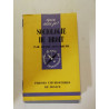 Sociologie du droit