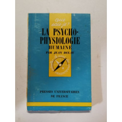La psychophysiologie humaine