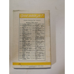 La psychophysiologie humaine