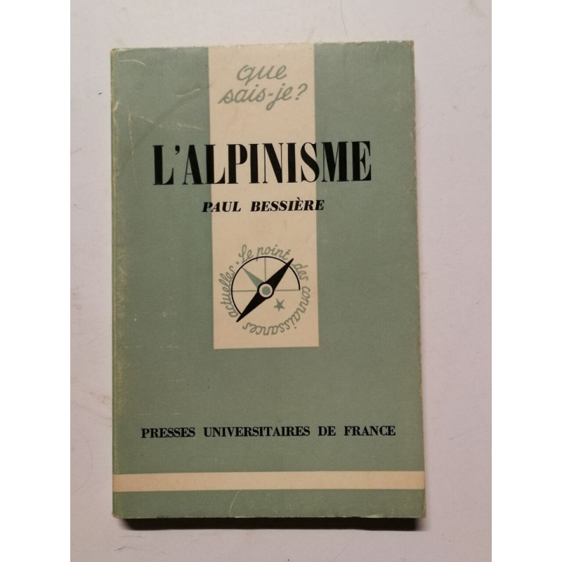 L'alpinisme