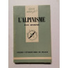 L'alpinisme